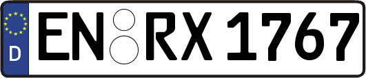 EN-RX1767