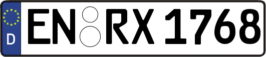 EN-RX1768