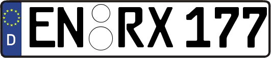 EN-RX177