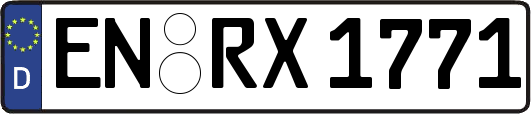 EN-RX1771