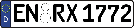 EN-RX1772