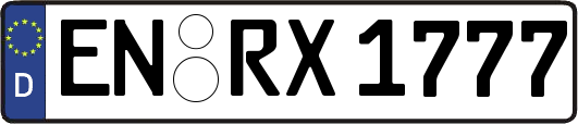 EN-RX1777