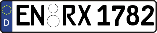EN-RX1782