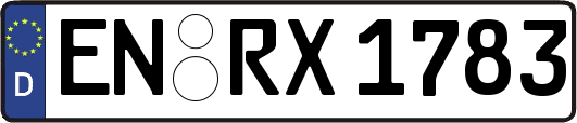 EN-RX1783