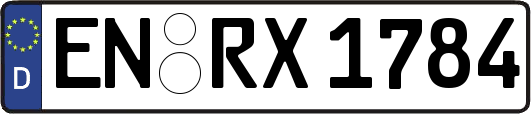 EN-RX1784