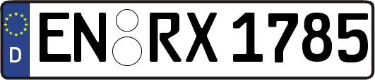 EN-RX1785