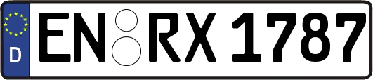 EN-RX1787