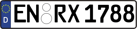 EN-RX1788