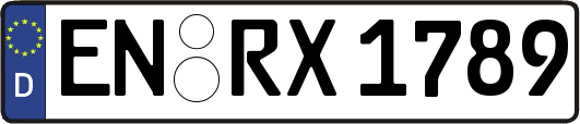 EN-RX1789