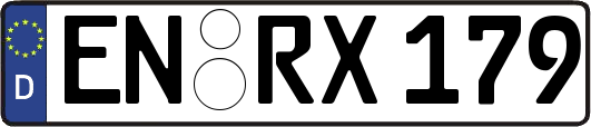 EN-RX179