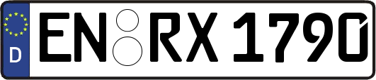 EN-RX1790