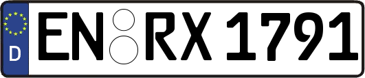 EN-RX1791