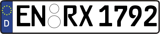 EN-RX1792