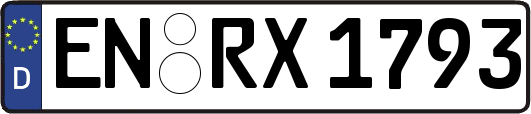 EN-RX1793