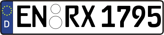EN-RX1795
