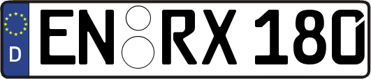 EN-RX180