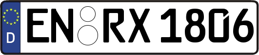 EN-RX1806