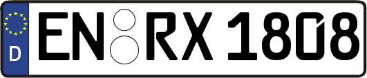 EN-RX1808