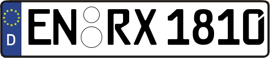 EN-RX1810