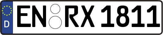 EN-RX1811