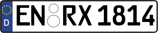 EN-RX1814