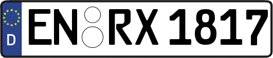 EN-RX1817