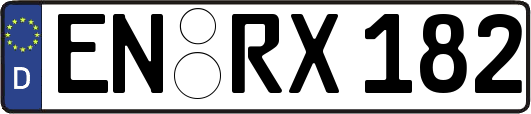 EN-RX182