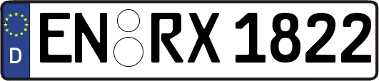 EN-RX1822