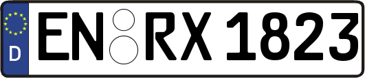 EN-RX1823