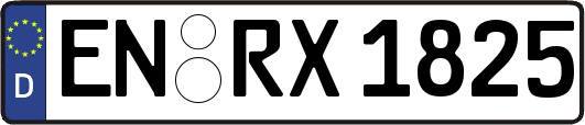 EN-RX1825