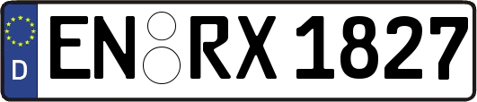 EN-RX1827
