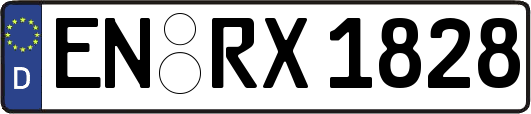 EN-RX1828