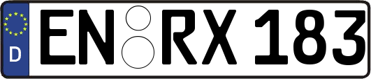 EN-RX183