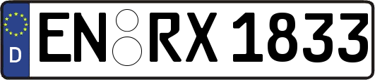 EN-RX1833