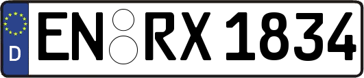 EN-RX1834