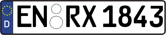 EN-RX1843
