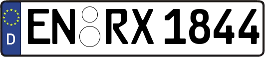 EN-RX1844