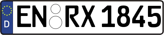 EN-RX1845