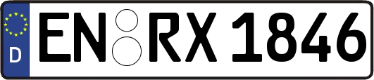 EN-RX1846