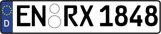 EN-RX1848