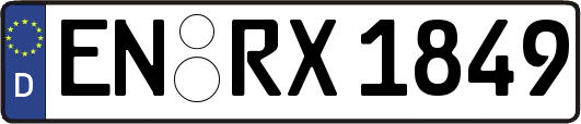 EN-RX1849