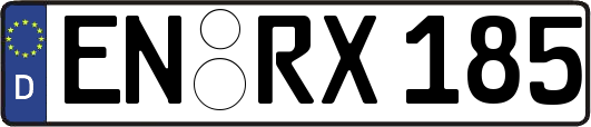 EN-RX185