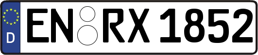 EN-RX1852