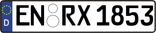 EN-RX1853