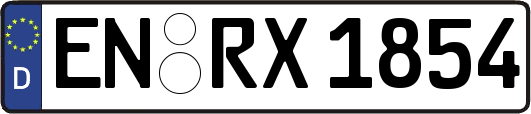 EN-RX1854