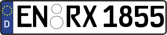 EN-RX1855