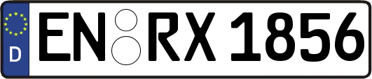 EN-RX1856