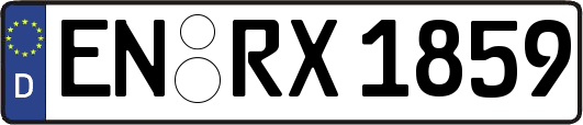 EN-RX1859
