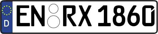 EN-RX1860