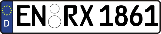 EN-RX1861